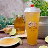 Honey Kumquat & Lemon Green Tea 金桔檸檬綠茶