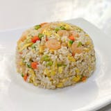 Shrimp Fried Rice 鮮蝦炒飯