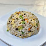 Chengdu Fried Rice 成都炒飯