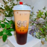 Thai Milk Tea 泰式奶茶