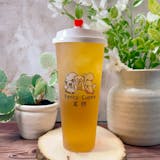 Litchi Fruit Tea 荔枝鮮茶