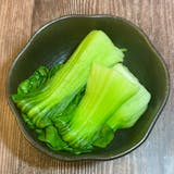 Steamed Vegetable