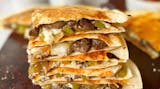 Steak Quesadilla