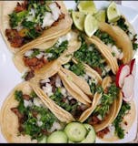 Street Tacos