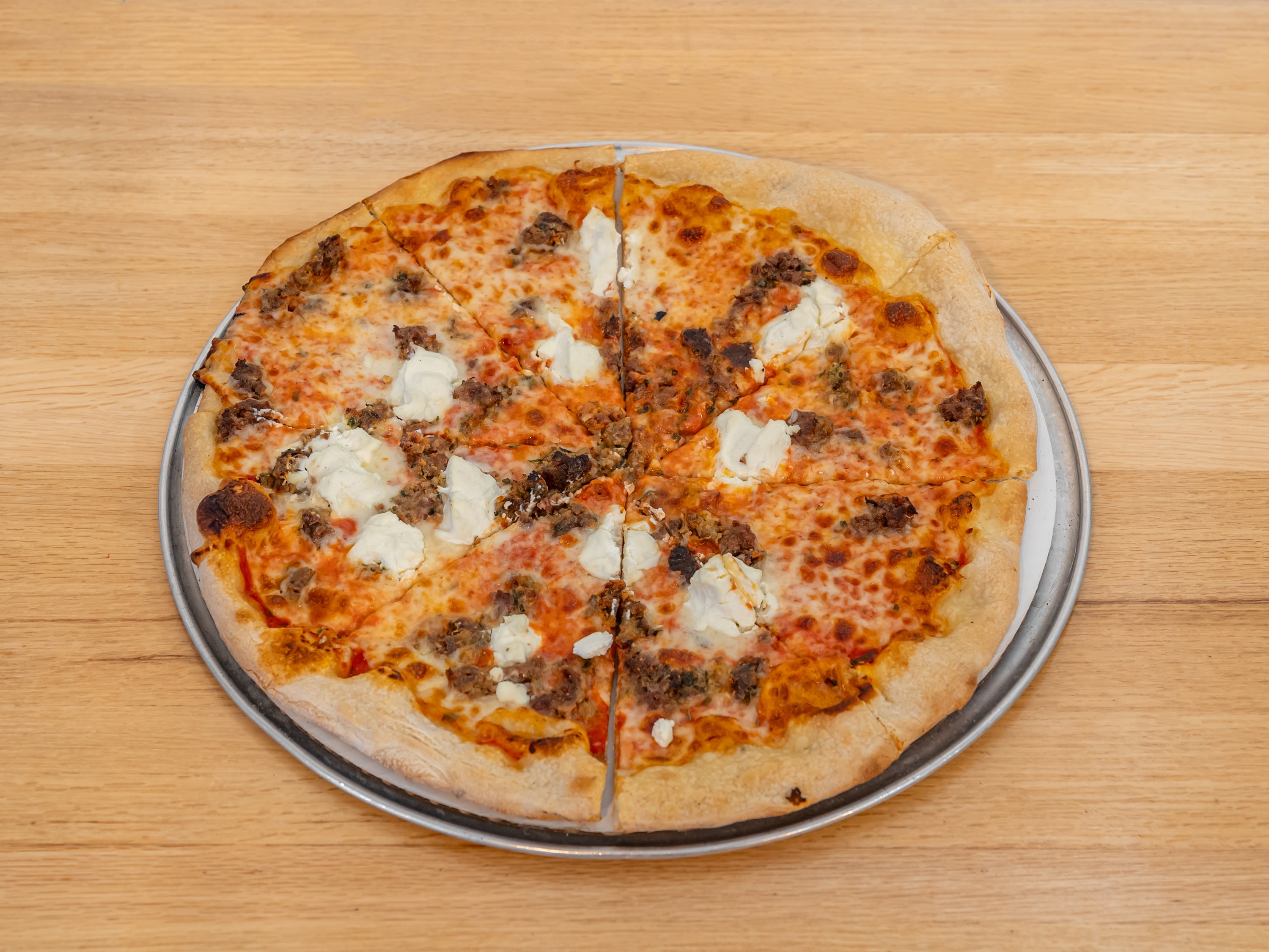 Pizza54 - View Menu & Order Online - 2731 Hwy 54, 54