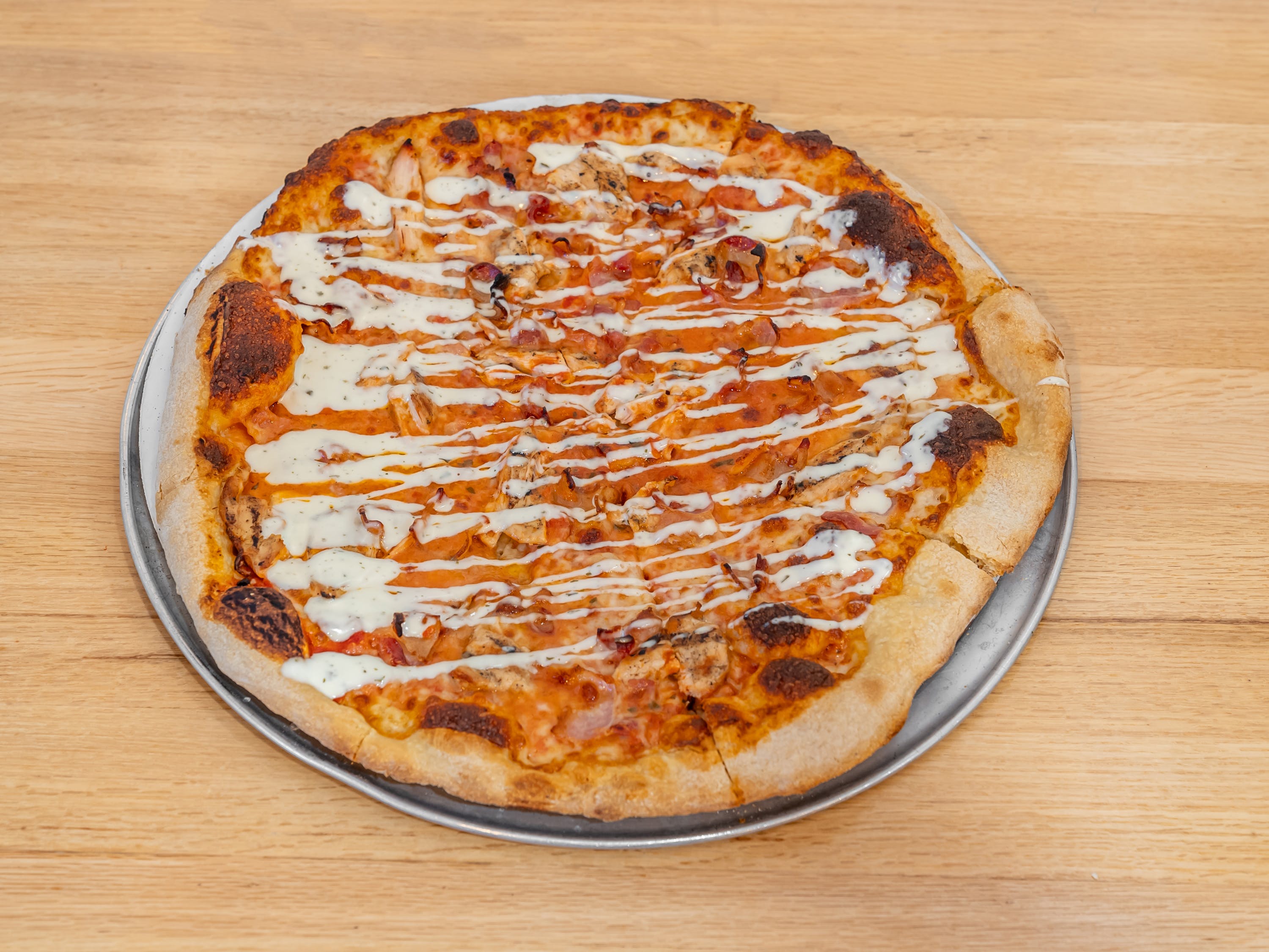 pizza123　アベレージジョー5.3 12