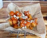 Buffalo Cauliflower