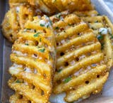 Waffle Fries