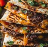 Steak Quesadilla