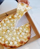 White Pizza