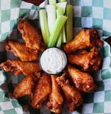 Buffalo Wings