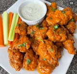 Boneless Wings