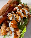 Buffalo Chicken Sub