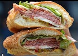 Italian Mix Sub