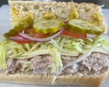 Tuna Sub