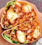 Buffalo Wrap