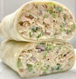 Tuna Wrap