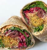 Falafel Wrap