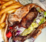 Beef Gyro