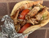 Chicken Gyro