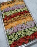 Garden Salad Catering