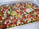 Greek Salad Catering