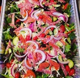 Antipasto Salad Catering