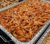 Baked Ziti Catering