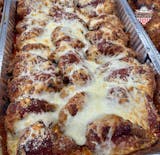 Chicken Parm Catering