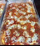 Meatball Parm Catering