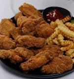 Chicken Tenders Combo