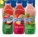 Snapple