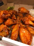 5 Wings with A Side Daily Special