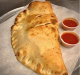 Meat Calzone