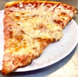 One Slice with One Topping, Side Caesar Salad & Drink Daily Special
