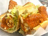 Chicken Finger Sub