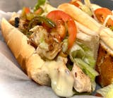 Chicken Hoagie