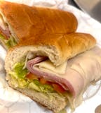 Ham Sandwich