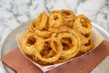 Buttermilk Onion Rings