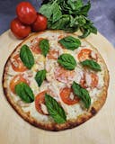 New York Style Mulberry Street Pizza