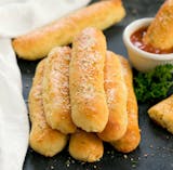 Garlic Bread sticks (4)