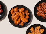 BBQ Boneless Wings