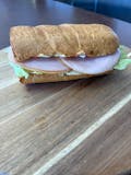 Turkey Sandwich Combo