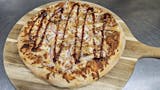 BBQ Chicken Pizza