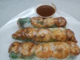 Shrimp Rolls