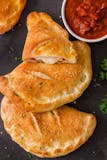 Cheese Calzone