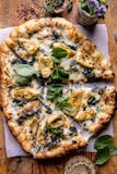 Artichoke Pizza