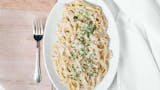 Chicken Fettuccine Alfredo