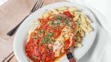 Chicken Parmigiana