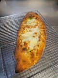 Veggie Stromboli